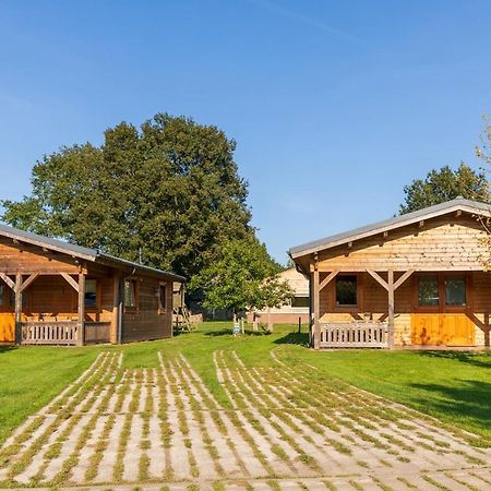 Vakantiehuis De Schaapskooi Друнен Екстер'єр фото