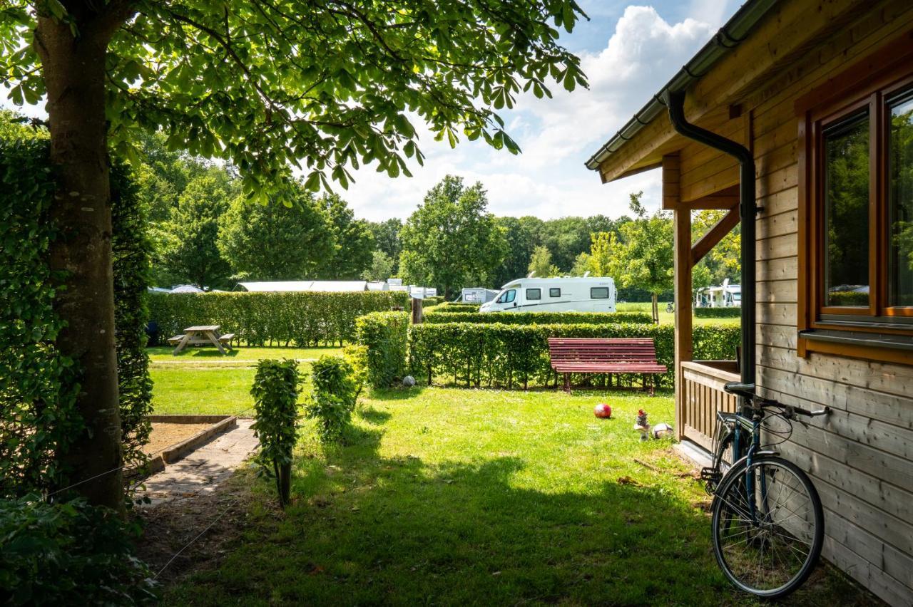 Vakantiehuis De Schaapskooi Друнен Екстер'єр фото