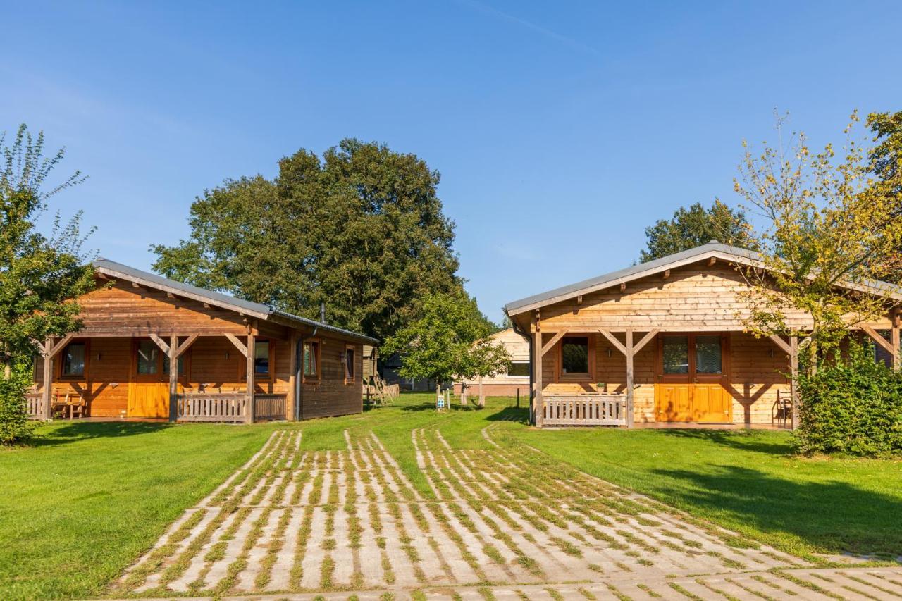 Vakantiehuis De Schaapskooi Друнен Екстер'єр фото