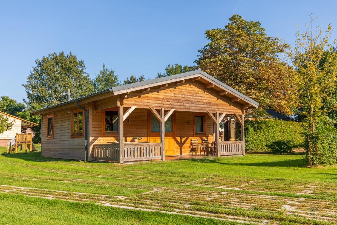 Vakantiehuis De Schaapskooi Друнен Екстер'єр фото