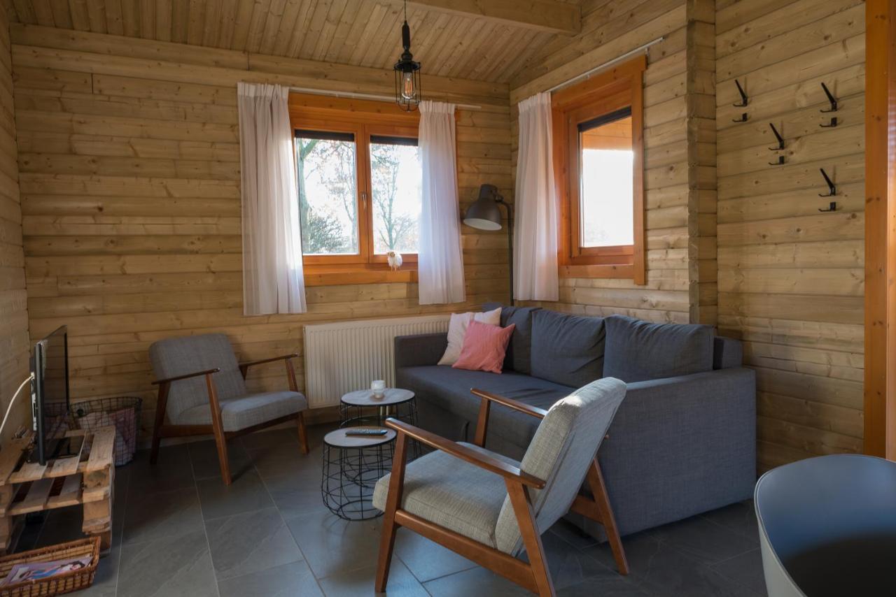 Vakantiehuis De Schaapskooi Друнен Екстер'єр фото